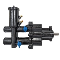 Quicksilver 46-8M0139996 Sea Water Pump