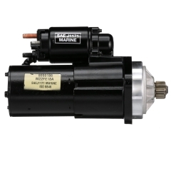 Quicksilver 50-808011A05 Starter Motor Assembly