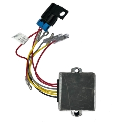 Voltage Regulator Kit
