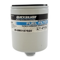 Quicksilver 8M0157620 Fuel Filter