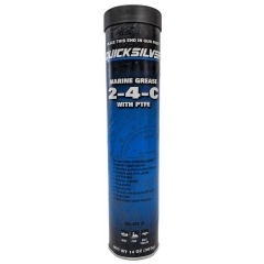 Quicksilver 92-8M0190469 2-4-C Lube