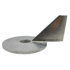 Trim Tab Quicksilver 17264T2