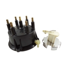 V6 Thunderbolt Cap & Rotor | Quicksilver 815407Q5