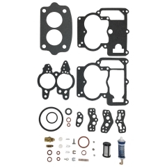 CARB KIT 2 BAR 