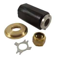 Flo-Torq II Hub Kit | Quicksilver 835257Q1