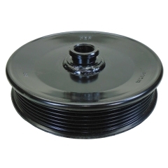 Quicksilver 861578 Power Steering Pump Pulley
