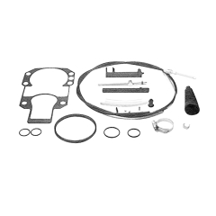 Quicksilver 8M0176525 Shift Cable Assembly