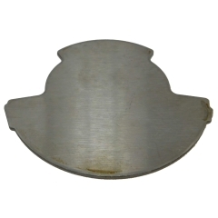 Quicksilver 8M2014176 Wear Plate