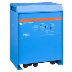 Victron Energy QUA485021100 Quattro 48/5000/70-100/100 120v