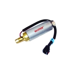 Mercruiser Low Pressure Electric Fuel Pump | Recmar REC861155A3