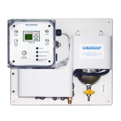 Reverso 18-2002-02 Fuel Polishing System 80 GPH Series 24 Volt
