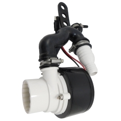 Raritan 2210012 12 Volt Discharge Pump Assembly