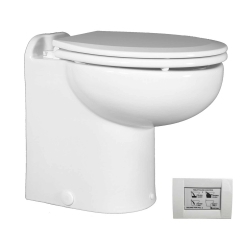 Raritan 231HS012 Marine Elegance Toilet