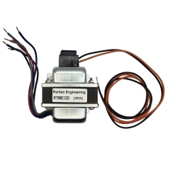 RT-RTME12D Power Converter 120/240 Transformer
