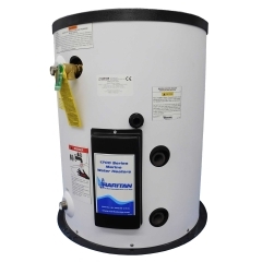 Raritan 172012 20 Gal. Water Heater, 240V