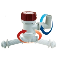 Rule 405C Tournament Series 1100 LW Pump