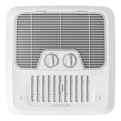 RV Air Conditioning Distribution Box