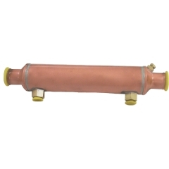 Sierra 18-2588 Transmission Oil Cooler