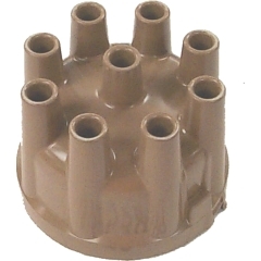 Sierra 18-5389 Mercury V8 Distributor Cap 