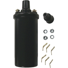 Thunderbolt HEI Ignition Coil - Sierra 18-5438