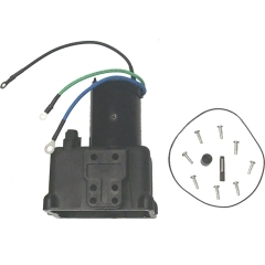 Sierra 18-6763 Power Tilt & Trim Motor with Reservoir 