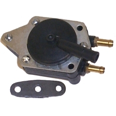 Sierra 18-7353 Johnson & Evinrude 20-30 HP Fuel Pump