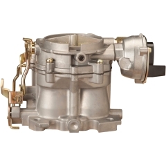 Sierra 18-7373N Mercarb 2 BBL Marine Carburetor 