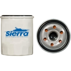 Sierra 18-7896 Oil Filter for Johnson Evinrude