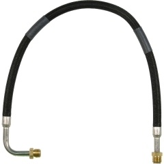 Sierra 18-8115 Flexible Fuel Line USCG Approved - 25 in.
