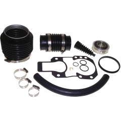 Mercruiser Alpha I Gen II Transom Seal Kit - Sierra 18-8206-1