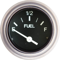 Sierra 80150P Heavy Duty Series Fuel Level Gauge