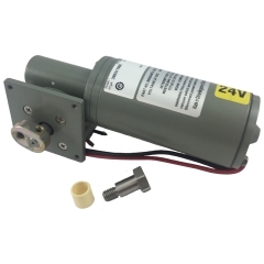 Q-Series Vacuum Pump Replacement Motor Kit 24 volt DC