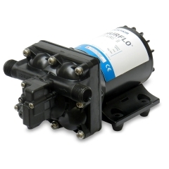 Shurflo 4128-110-E04 Aqua King Junior 2.0
