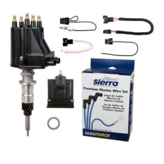 Delco EST Conversion Kit 4 Cylinder | Sierra 18-5512