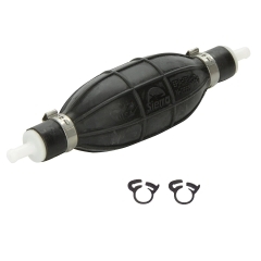 Sierra 18-8002EP-1 Outboard Fuel Primer Bulb Assembly - 1/4 in.