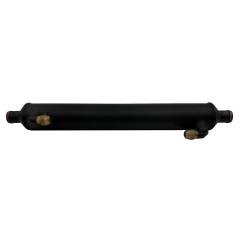Seakamp 3860247 Copper Oil Cooler