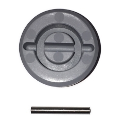 Sleipner SM137073 Rubber Coupling for Shear Pin for SE 50/6