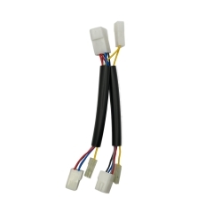 Sleipner SM61265 Y Connector, 5-wire
