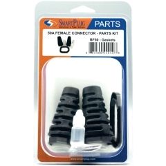 SmartPlug PKF16G 16 Amp Female Connector Gasket Kit