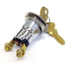 Sierra MP39010 Conventional Marine Ignition Switch Off/Run - 2 Position