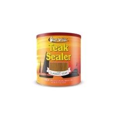 Star Brite 088016 Tropical Teak Sealer - Classic 16 oz.