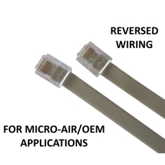 Micro-Air SUB-059-X10 Cable Communication Conductor 6