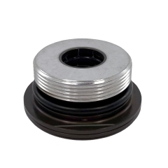 Suzuki 48630-96J04 Trim Cylinder End Cap
