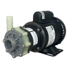 March Pump 0150-0254-0100 1080 GPH Air Conditioner Circulation Pump, 115 volt