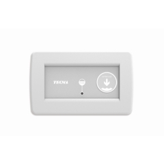 Tecma 36082B All-in-one Single Button SFT Control Panel 