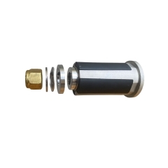 Turning Point Propellers 11602100 Mercury MasterTorq Fat Shaft Interchangeable Propeller Hub - 621