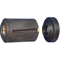 Turning Point 11100101 Mercury Interchangeable Propeller Hub - 201