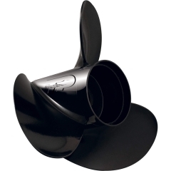 Turning Point 21311710 Hustler 3 Blade Aluminum Propeller Housing - 11-3/4 x 17P RH