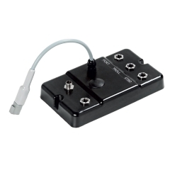 Uflex USA 42023A Power A Mark II Electronic Shift Unit