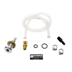 Remote Fill Kit | Uflex KIT F